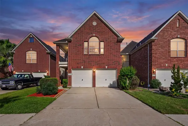 3623 Fallen Palms Court, Houston, TX 77042
