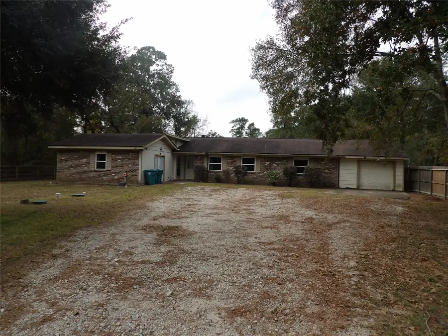 26527 Bayou Tesch Drive, Magnolia, TX 77354 - Image #2