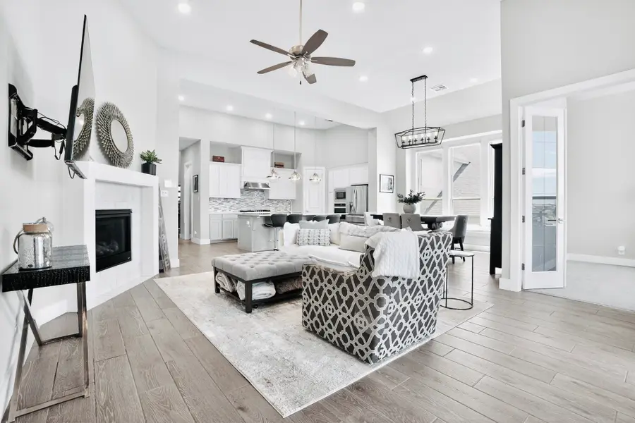 1815 Falstaff, San Antonio, TX 78258 - #3