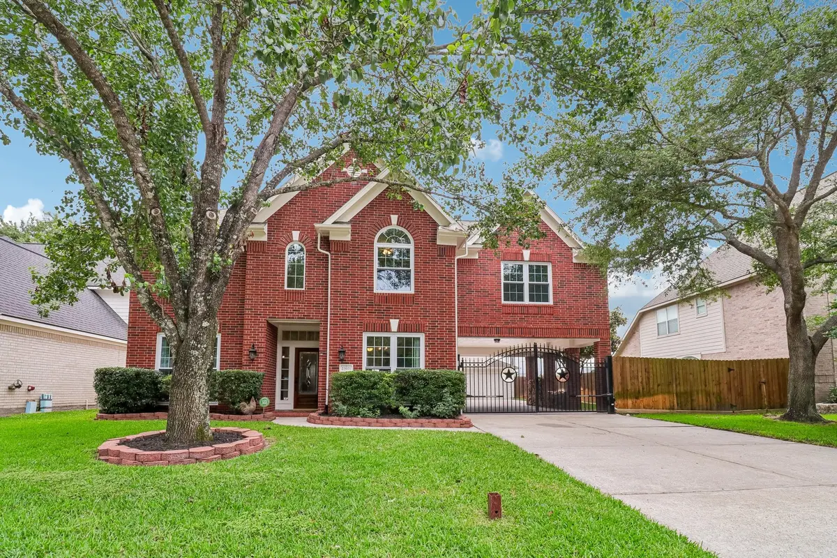 23921 Dorrington Estates Lane, Conroe, TX 77385 - #1