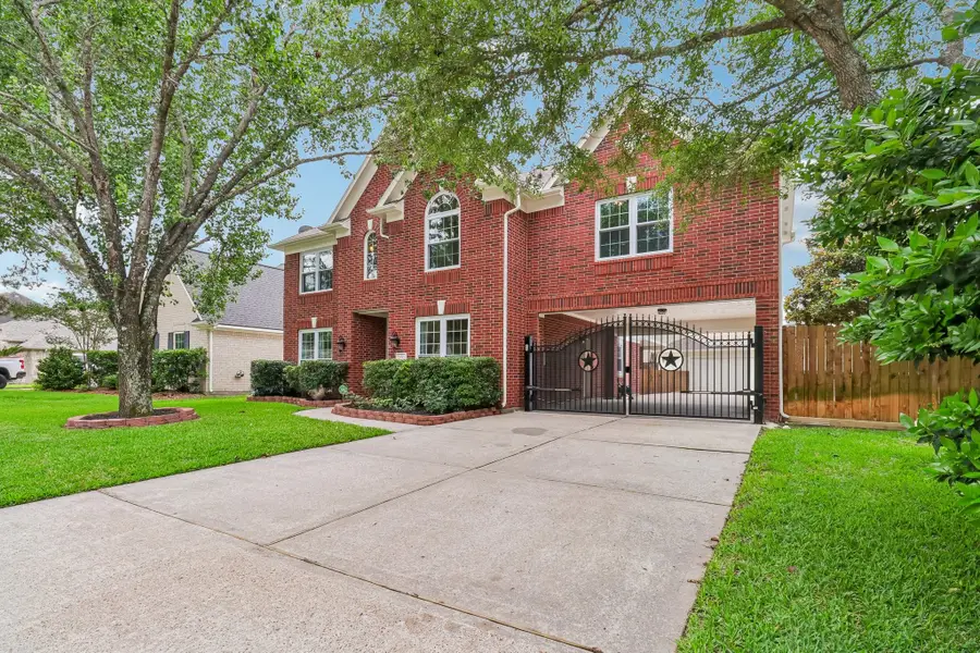 23921 Dorrington Estates Lane, Conroe, TX 77385 - #2