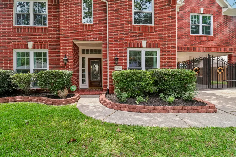 23921 Dorrington Estates Lane, Conroe, TX 77385 - #3