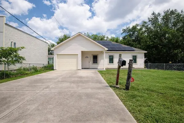 3509 Wilmington Street, Houston, TX 77051