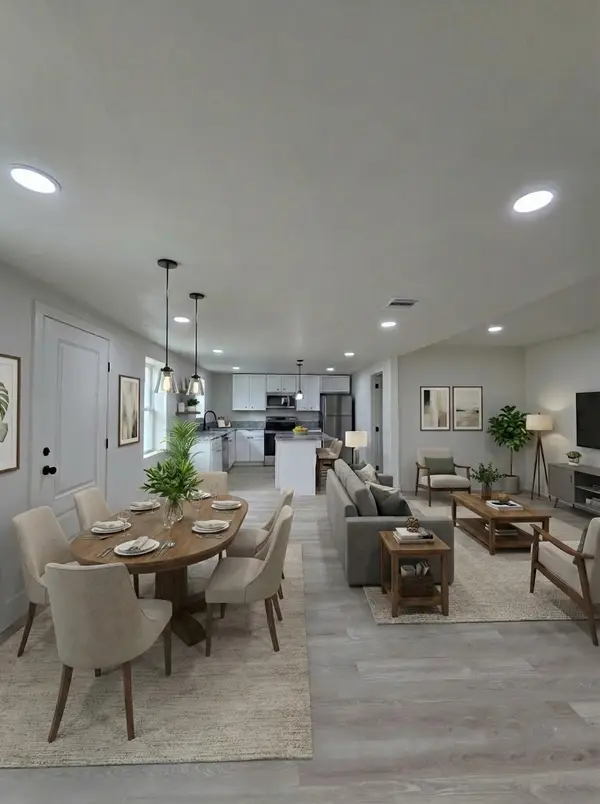 4607 Englewood Street, Houston, TX 77026