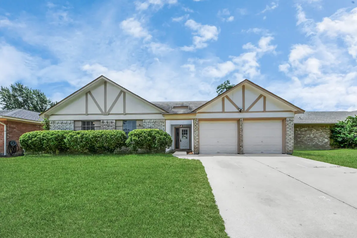 17715 Glenpatti Drive, Houston, TX 77084 - Image #1