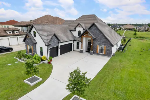 11650 Renaissance Drive, Montgomery, TX 77356