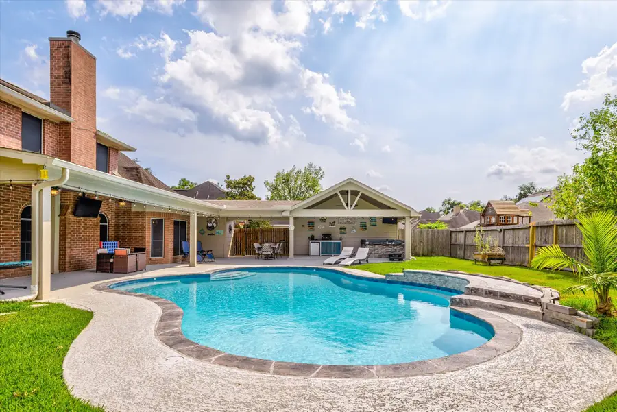 2402 Sarasota Drive, Friendswood, TX 77546 - #3