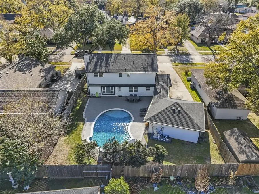 15231 Penn Hills Lane, Houston, TX 77062 - #2