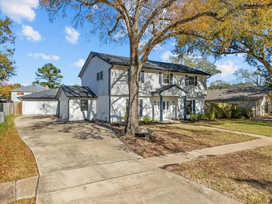 15231 Penn Hills Lane, Houston, TX 77062 - #3