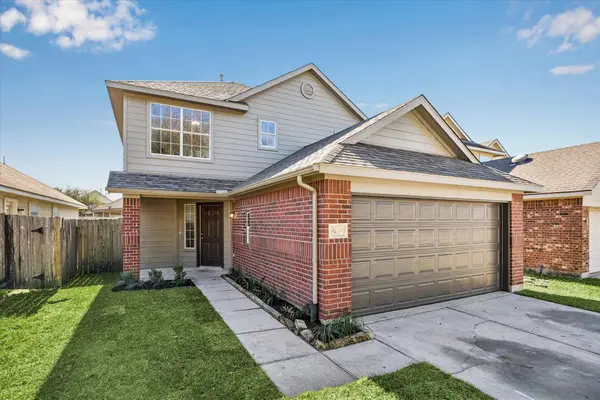 1406 Rising Springs Lane, Houston, TX 77073