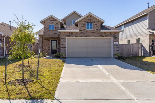 24038 Priano Forest Drive Drive, New Caney, TX 77357