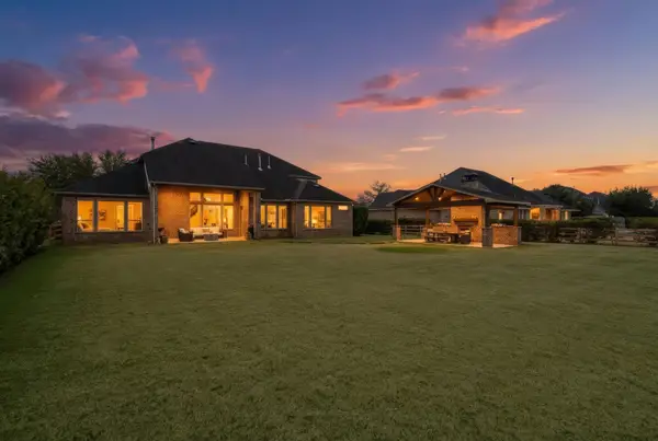 29718 Deer Crest Lane, Fulshear, TX 77406