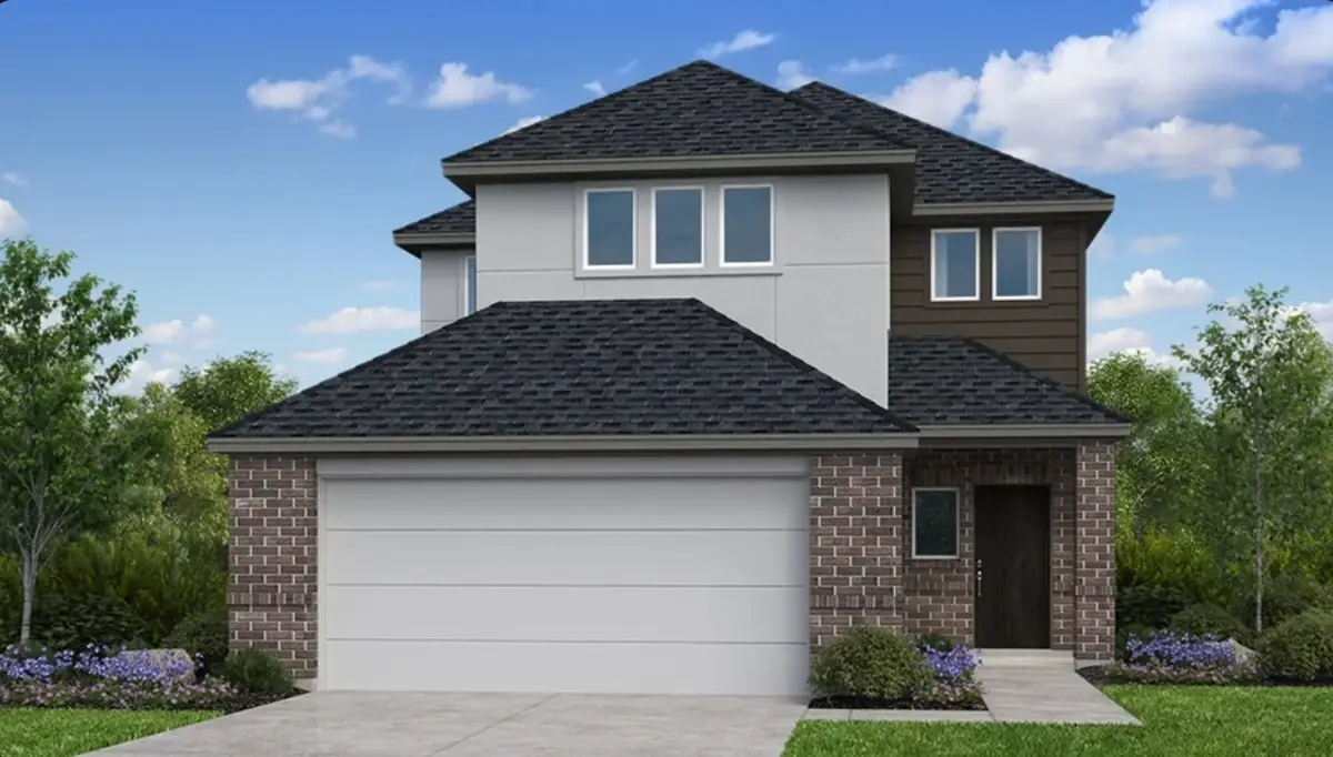 131 High Life Crossing, Richmond, TX 77469 - #1