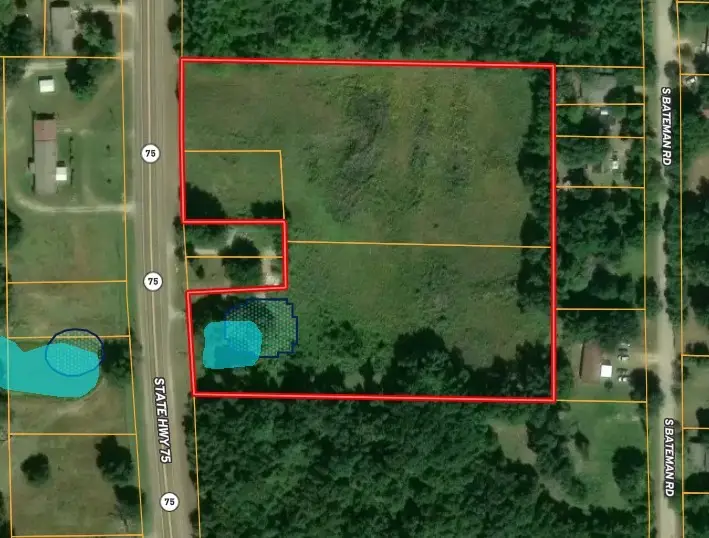 1184 S Fairway Street, Fairfield, TX 75840 - #2