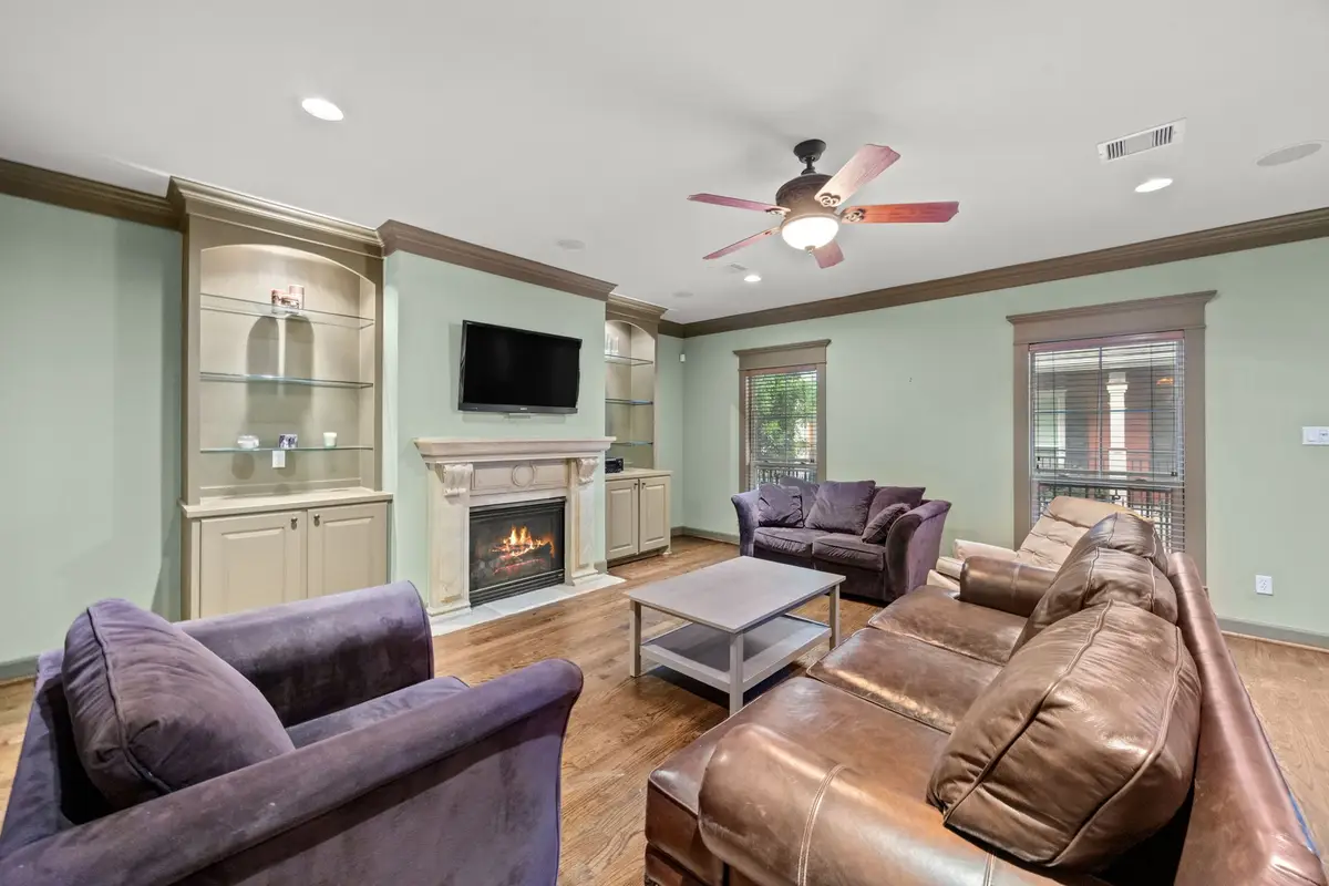 1106 W 18th Street #A, Houston, TX 77008 - #1