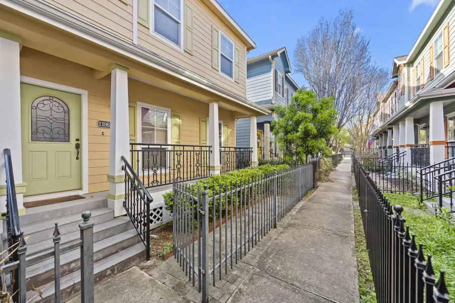 1106 W 18th Street #A, Houston, TX 77008 - #2