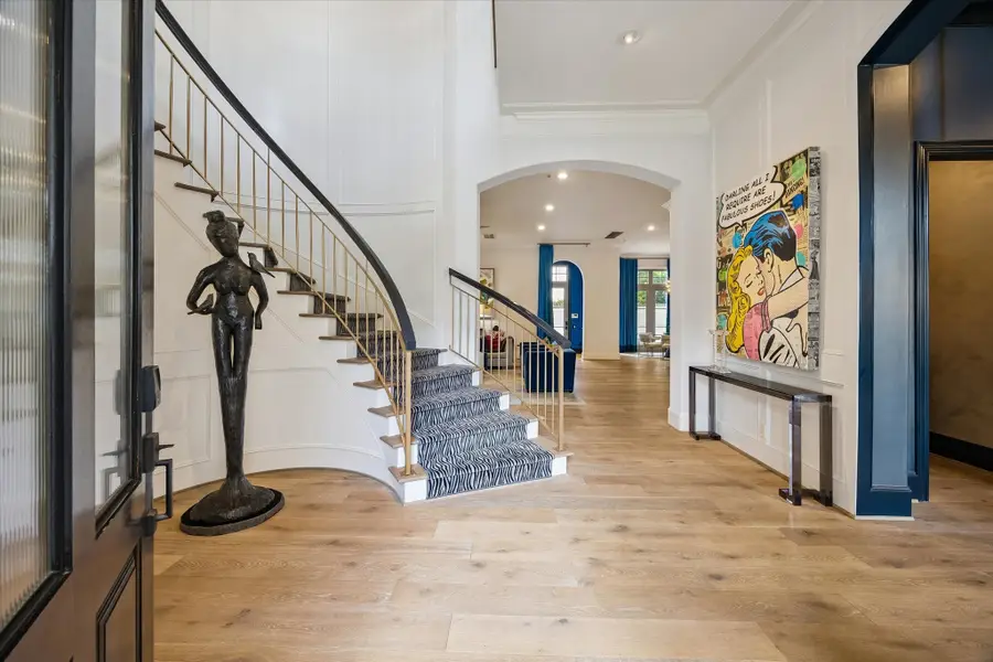 7507 Ciano Lane, Houston, TX 77055 - #2