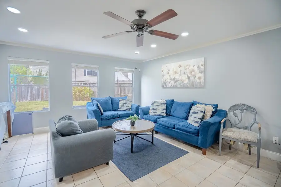 2322 Hadden Hollow Drive, Houston, TX 77067 - #2