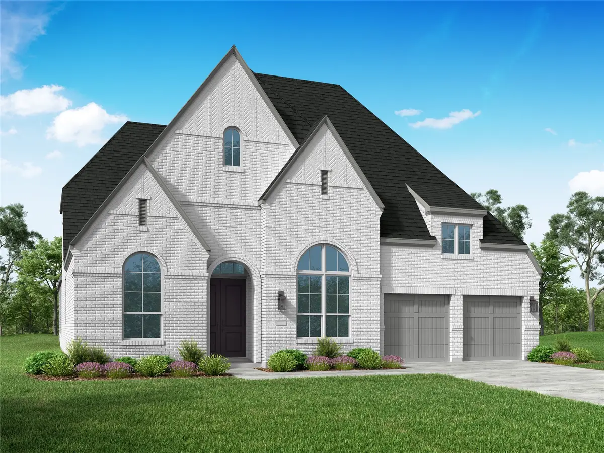 8118 Riverstone Summit Drive, Katy, TX 77493 - #1
