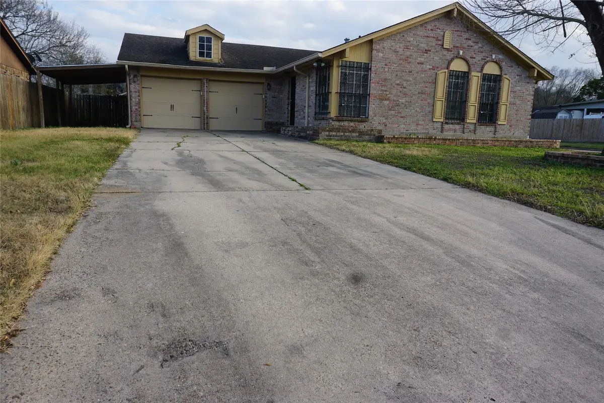 2323 Woodbough Court, Houston, TX 77038 - #1