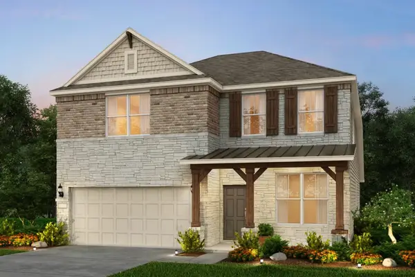 14618 Daffodil Plains Lane, Conroe, TX 77302