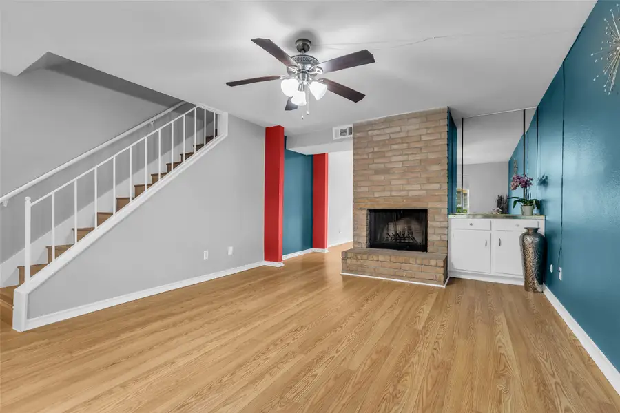 4150 Belle Park Drive #4150, Houston, TX 77072 - Image #3