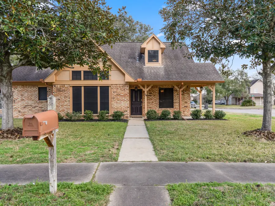 16 Tellina Street, Bay City, TX 77414 - #3