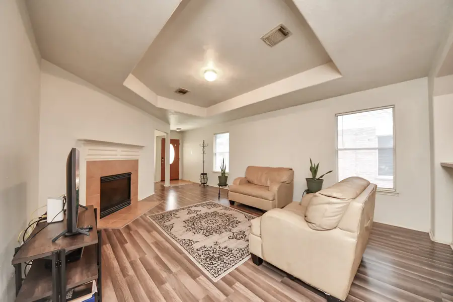 9114 Wolcott Park Lane, Houston, TX 77075 - #3