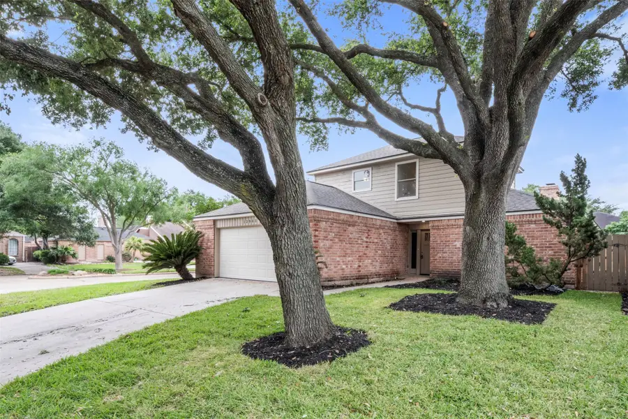 12903 Avenida Vaquero Street, Houston, TX 77077 - #2