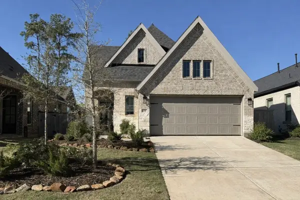371 Mallorn Lane, Montgomery, TX 77316