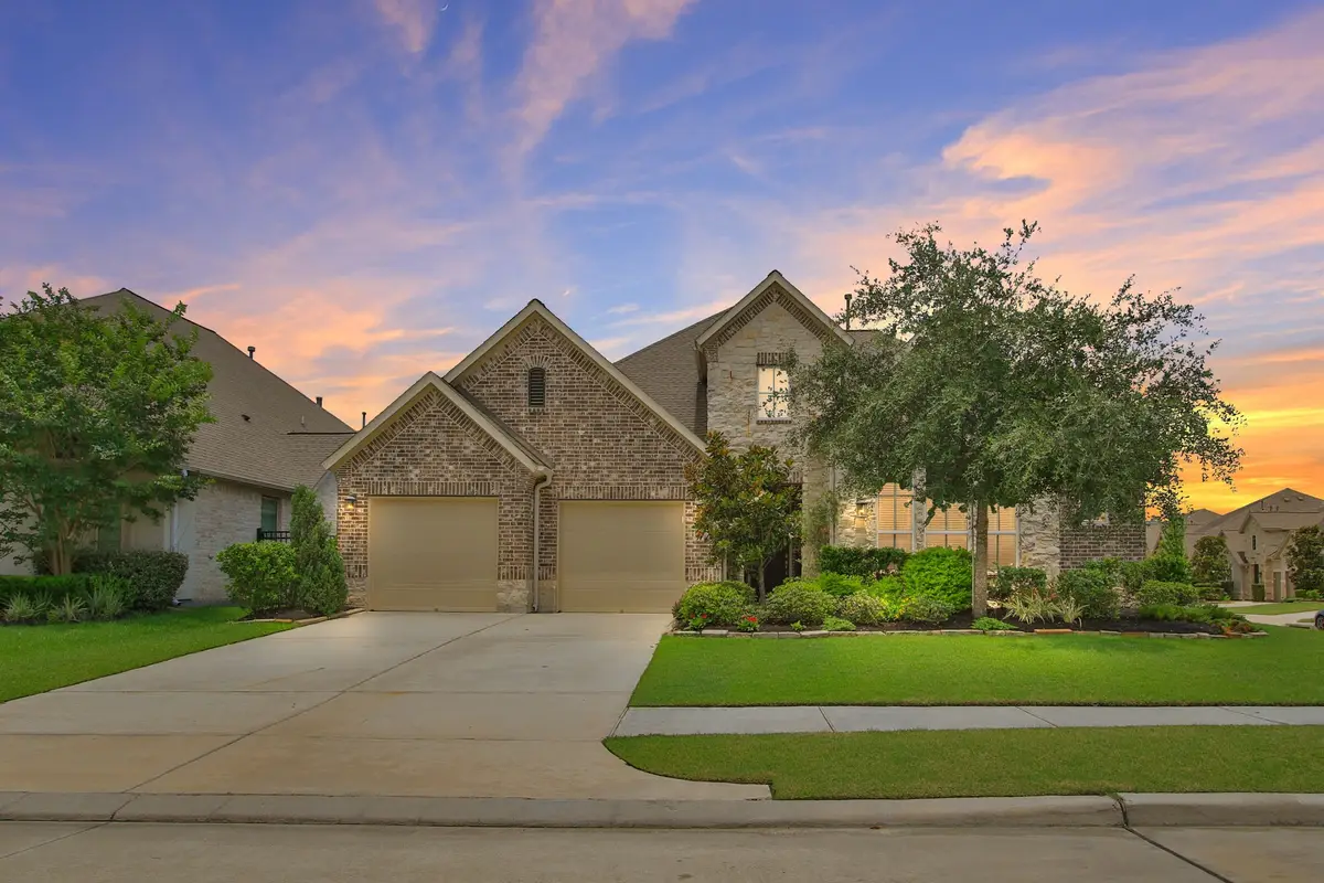 28229 Beckwood Drive, Spring, TX 77386 - #1