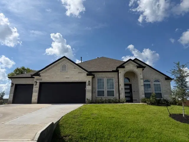 178 Abner Lane, Montgomery, TX 77356 - #1
