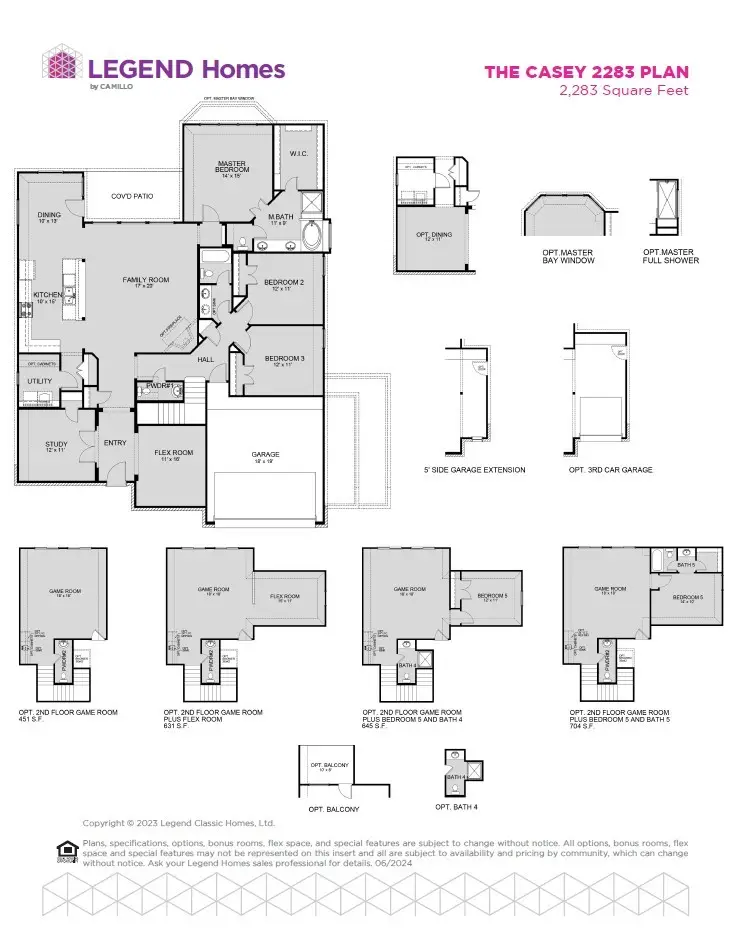 178 Abner Lane, Montgomery, TX 77356 - #3