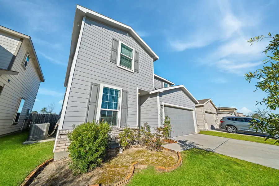 10714 Cashew Run Lane, Houston, TX 77075 - #3