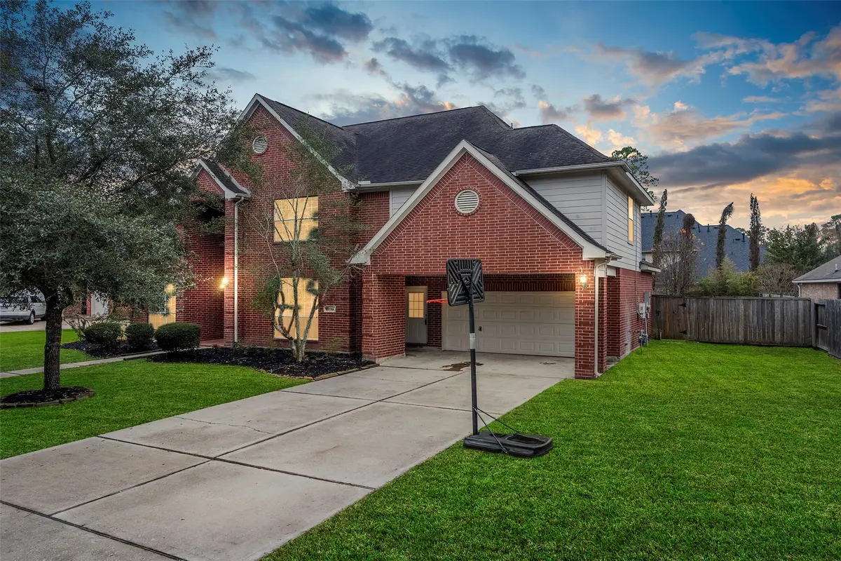 12011 Via Siena Lane, Cypress, TX 77429 - Image #1