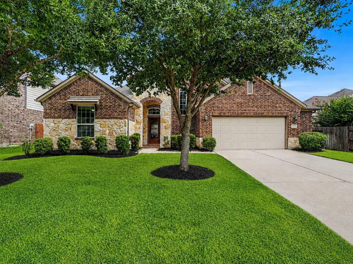 20614 Barchan Point Way, Richmond, TX 77407 - #1