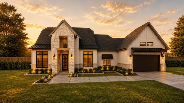 8719 August Lane, Needville, TX 77461