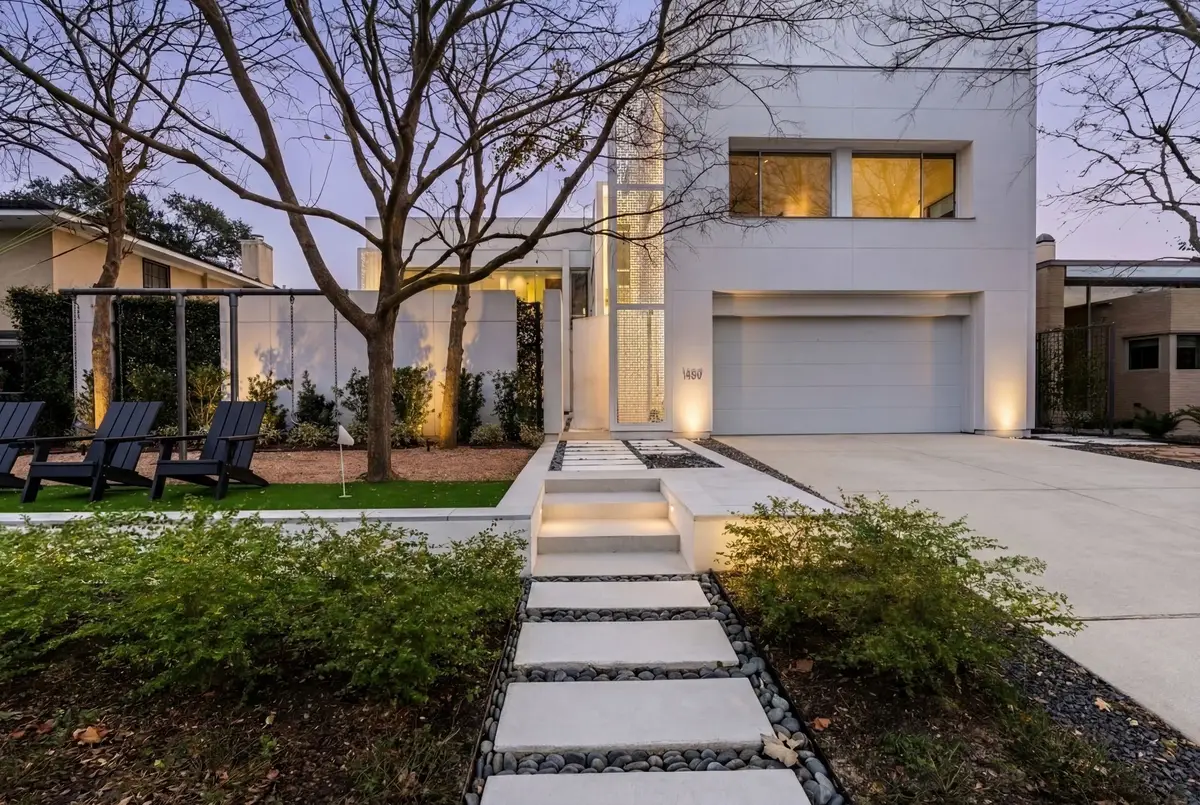 1509 Banks Street, Houston, TX 77006 - #1