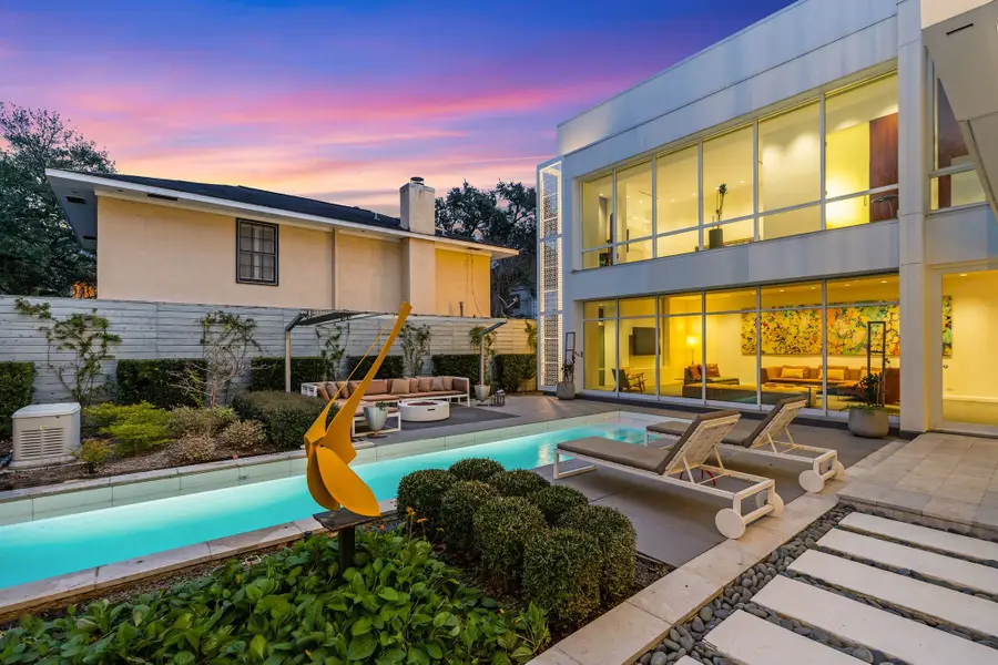 1509 Banks Street, Houston, TX 77006 - #2