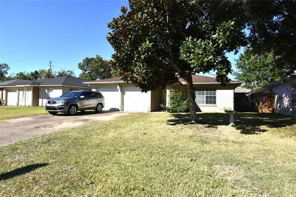 1814 Eagle Drive, League City, TX 77573