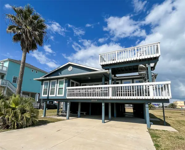 16614 Jamaica Beach Rd, Galveston, TX 77554