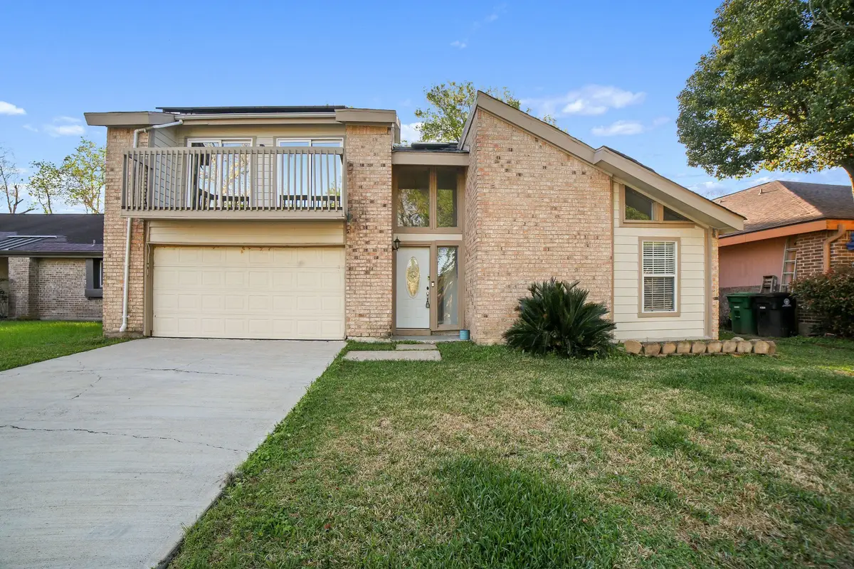 12323 Split Rail Lane, Houston, TX 77071 - #1