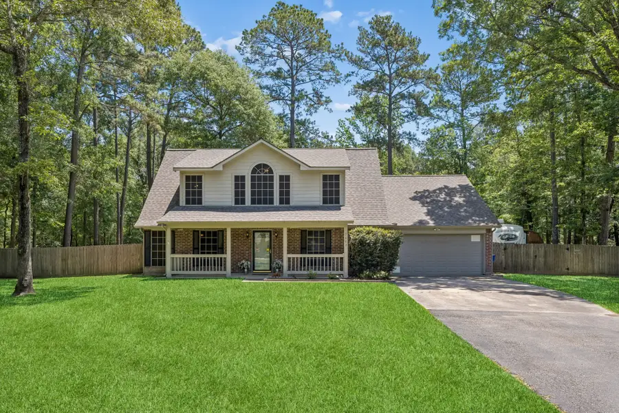 7603 Timber Switch Road, Cleveland, TX 77328 - #2