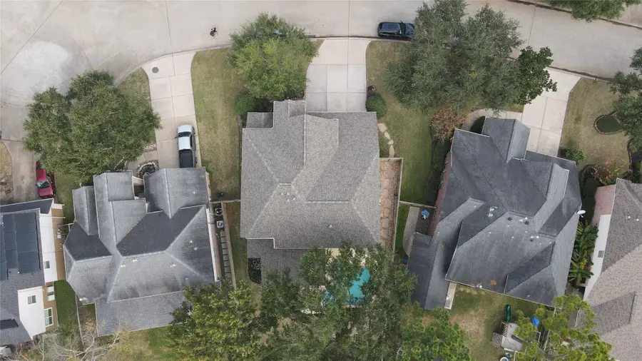 9523 Bayou Lake Lane, Houston, TX 77040 - Image #2