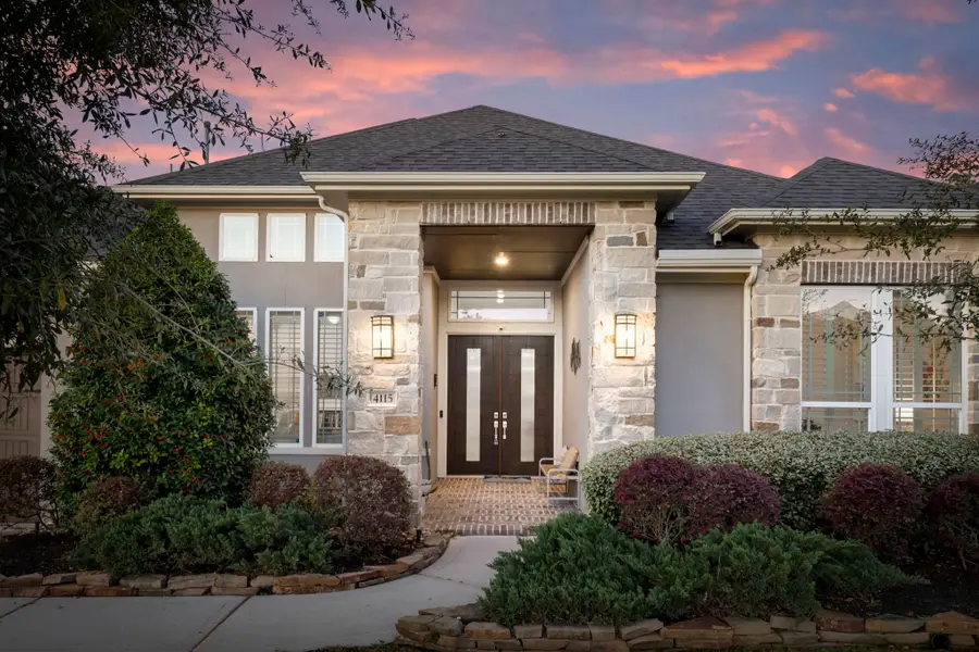 4115 Flagstone Pine Lane, Spring, TX 77386 - #2