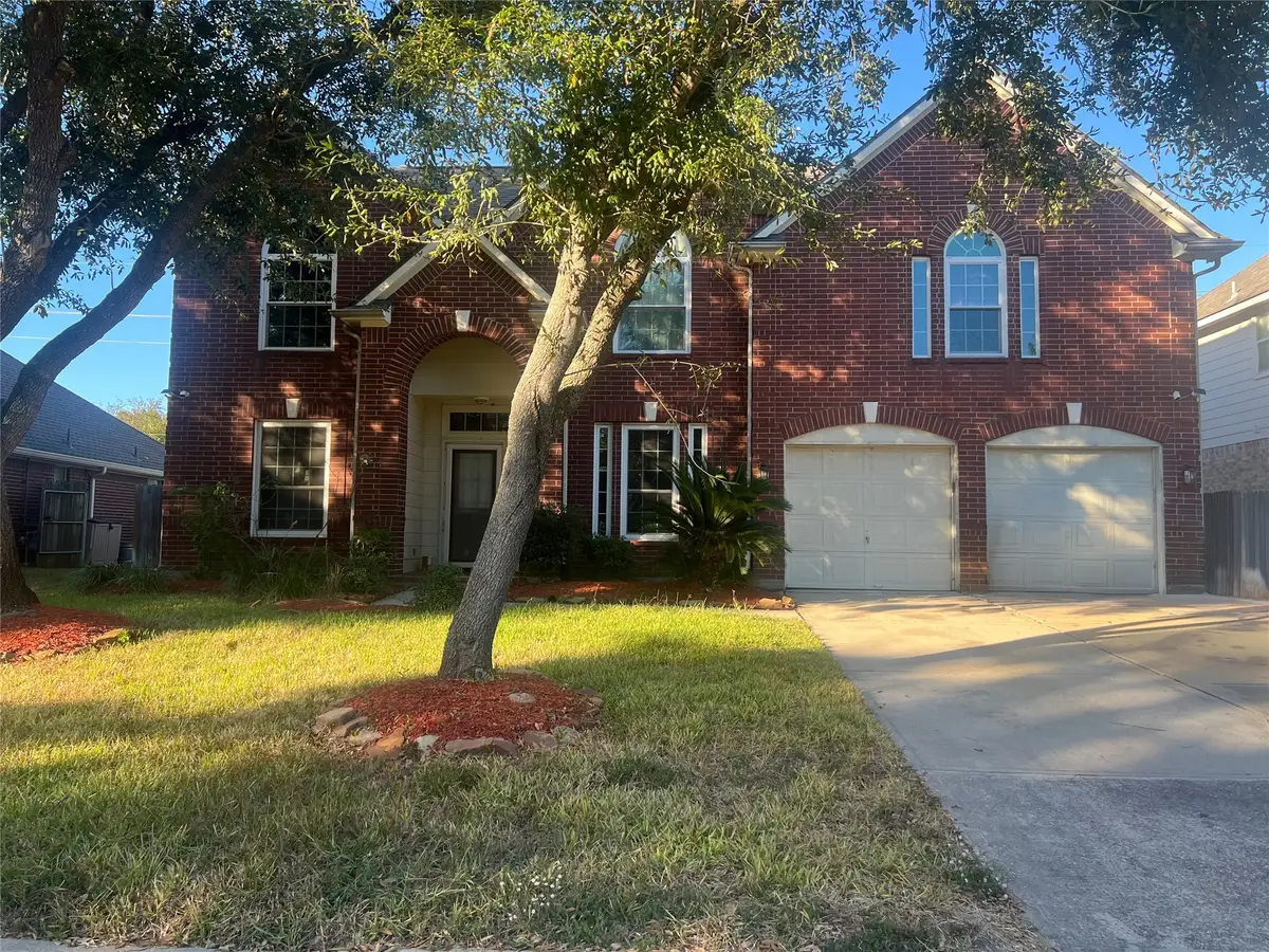 4411 Atascocita Trail, Humble, TX 77346 - Image #1