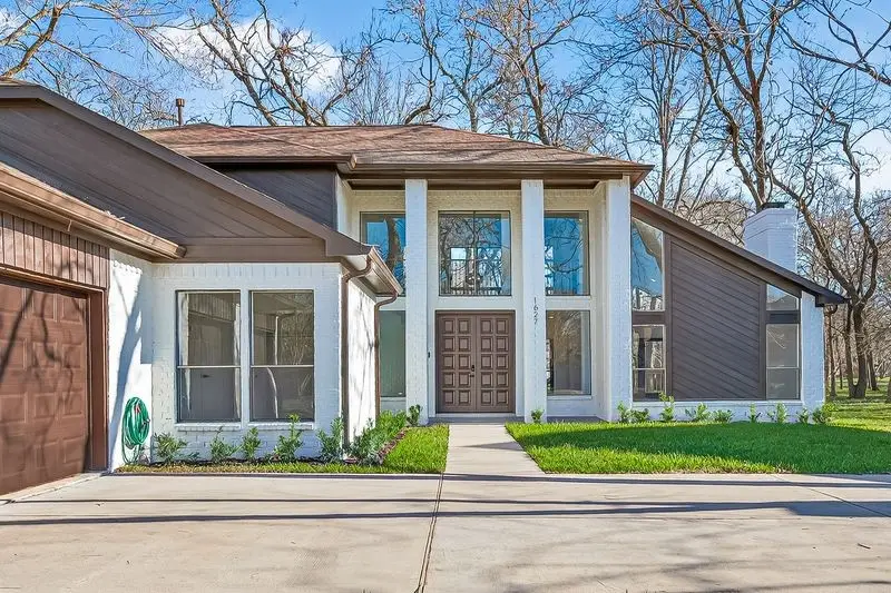 1627 S Hearthside Dr, Richmond, TX 77406 - #1