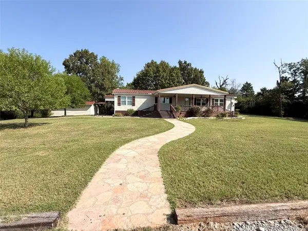 2144 Private Road 3015, Buffalo, TX 75831