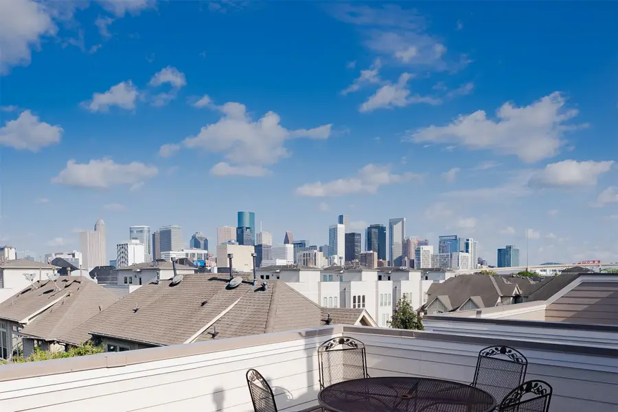 2354 Bastrop Street, Houston, TX 77004 - #2