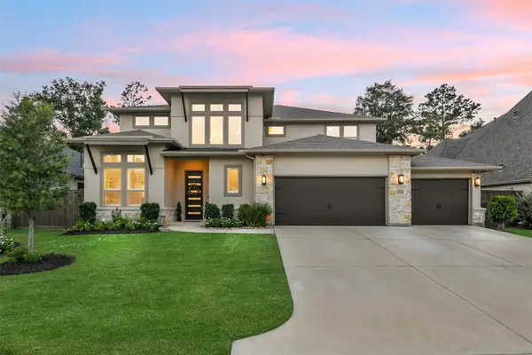 22048 Breakwater Lane, Porter, TX 77365